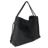 Black Monogram Mahina Boundless