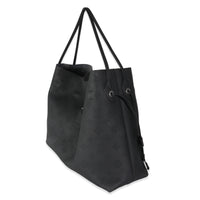 Black Monogram Mahina Boundless