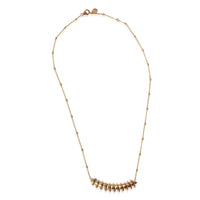 Rose Gold  Medium Model Clash de Cartier Necklace
