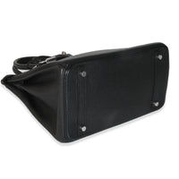 Black Clemence Birkin 30 PHW