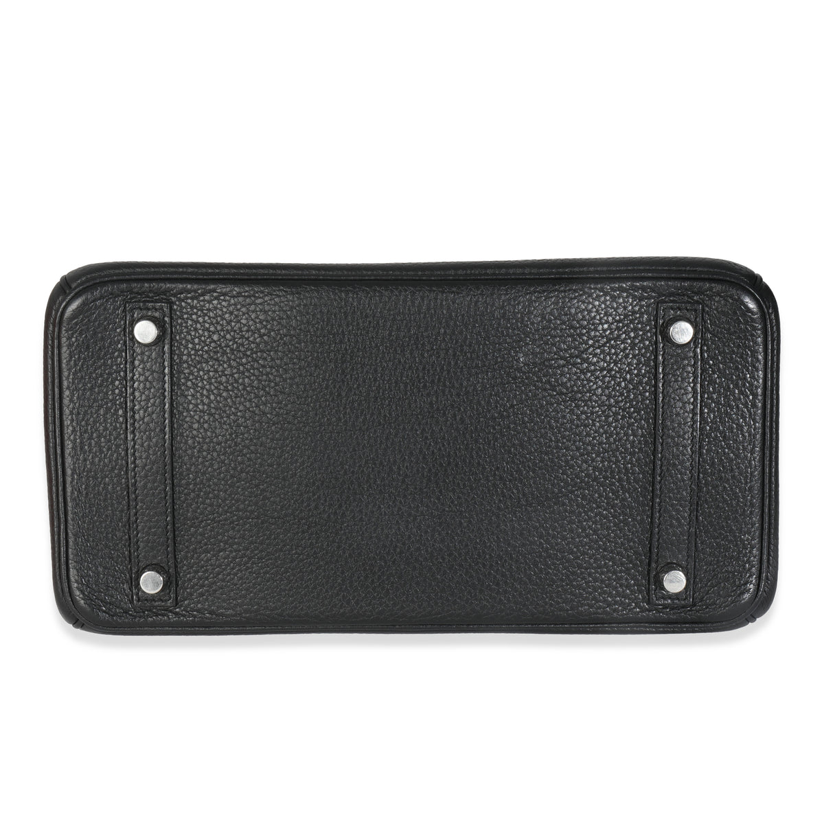 Black Clemence Birkin 30 PHW