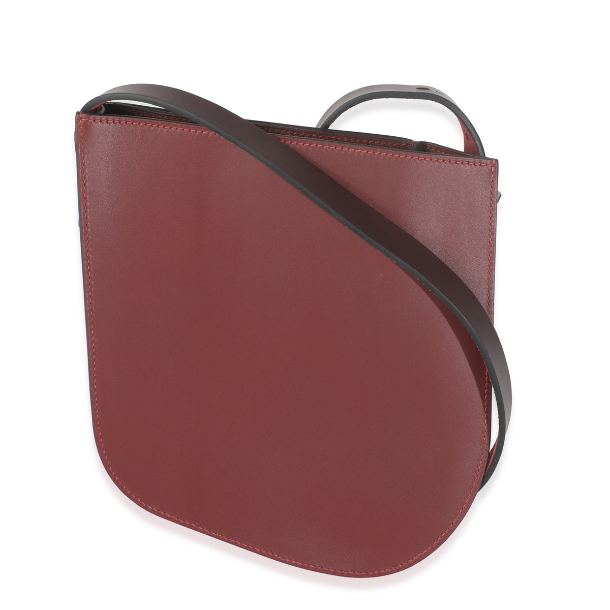 Rouge H Tadelakt Togo Swift Perspective Cavaliere 21 PHW