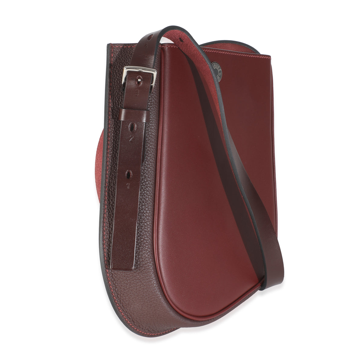 Rouge H Tadelakt Togo Swift Perspective Cavaliere 21 PHW