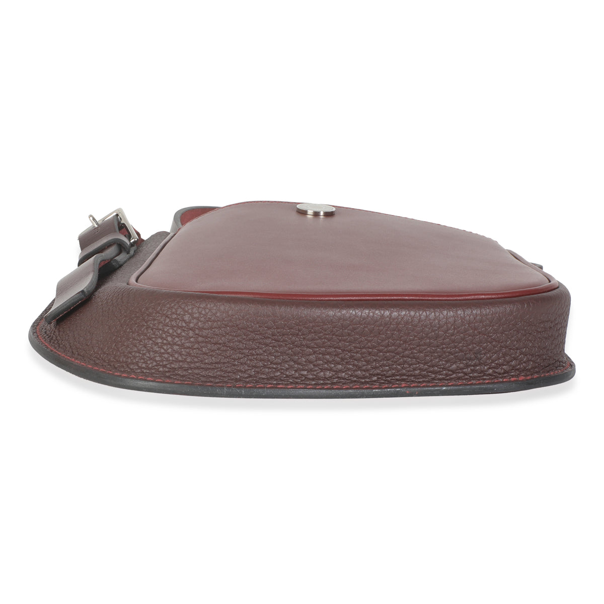 Rouge H Tadelakt Togo Swift Perspective Cavaliere 21 PHW