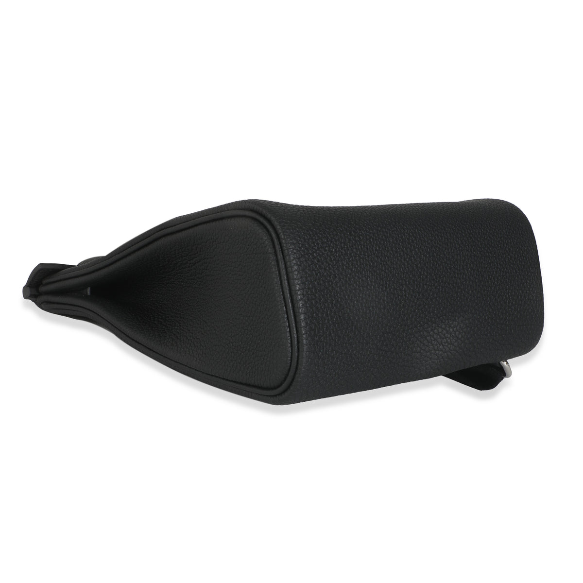 Black Togo Hac A Dos PM Backpack PHW