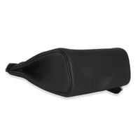 Black Togo Hac A Dos PM Backpack PHW