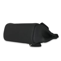 Black Togo Hac A Dos PM Backpack PHW