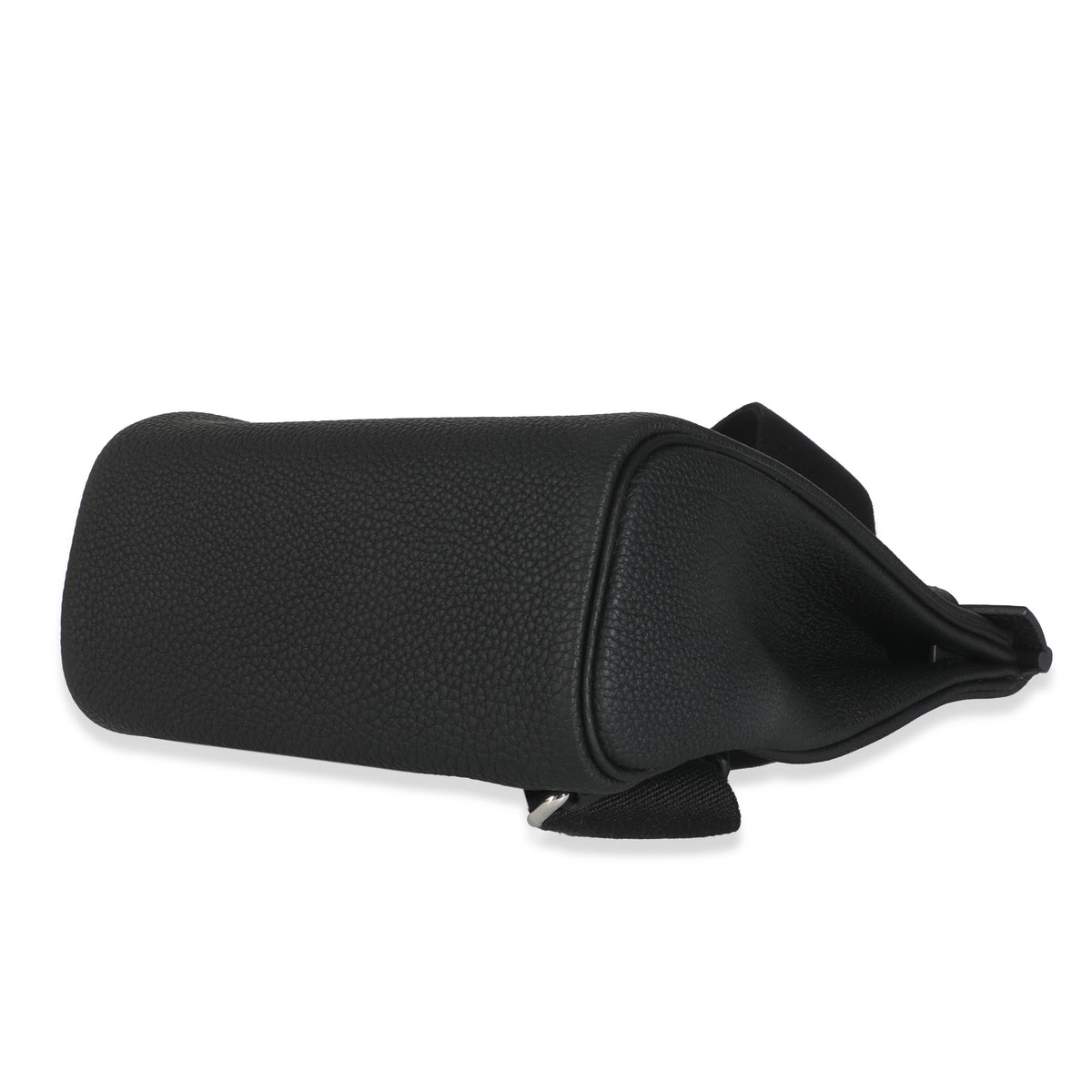 Black Togo Hac A Dos PM Backpack PHW