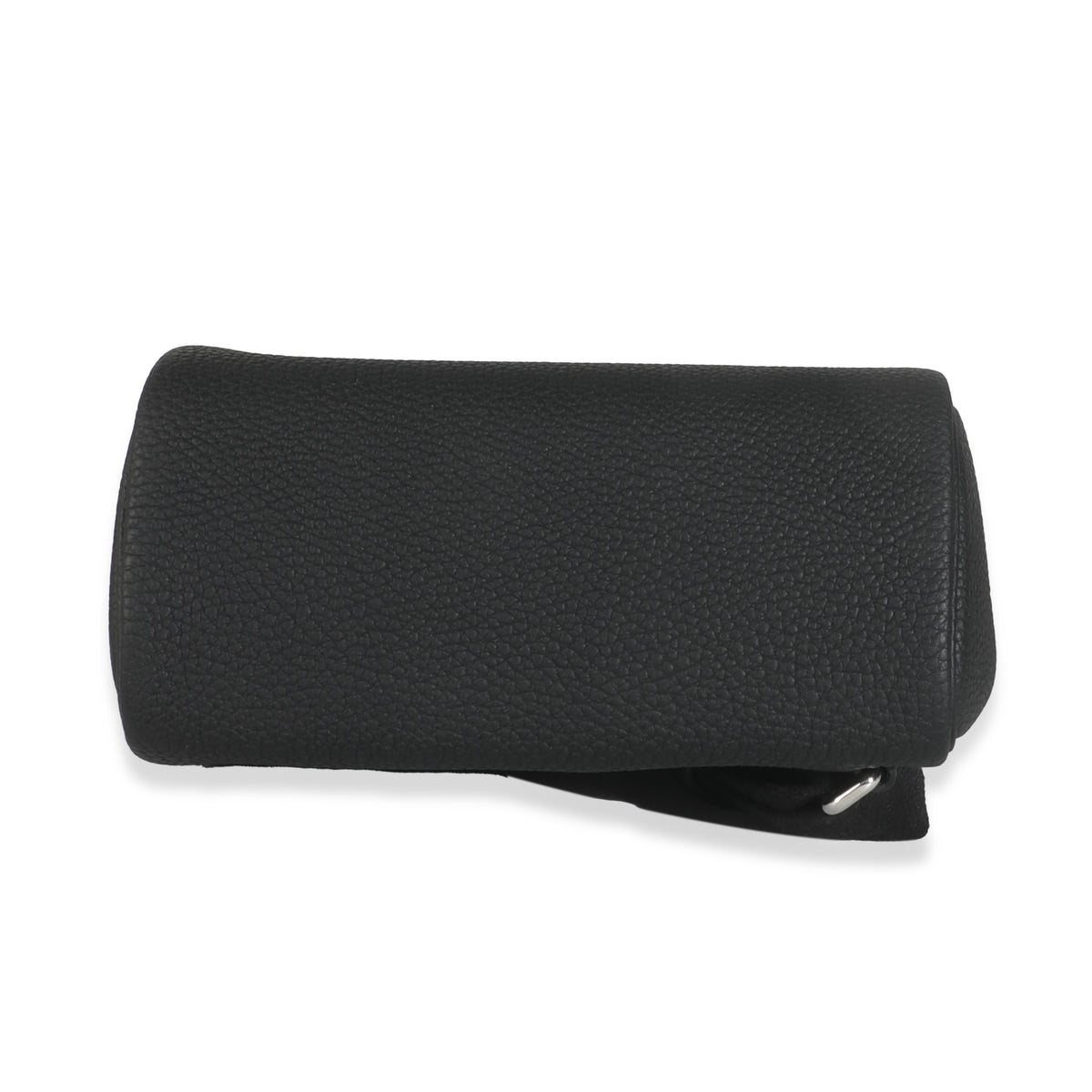 Black Togo Hac A Dos PM Backpack PHW