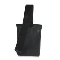 Black Togo Hac A Dos PM Backpack PHW