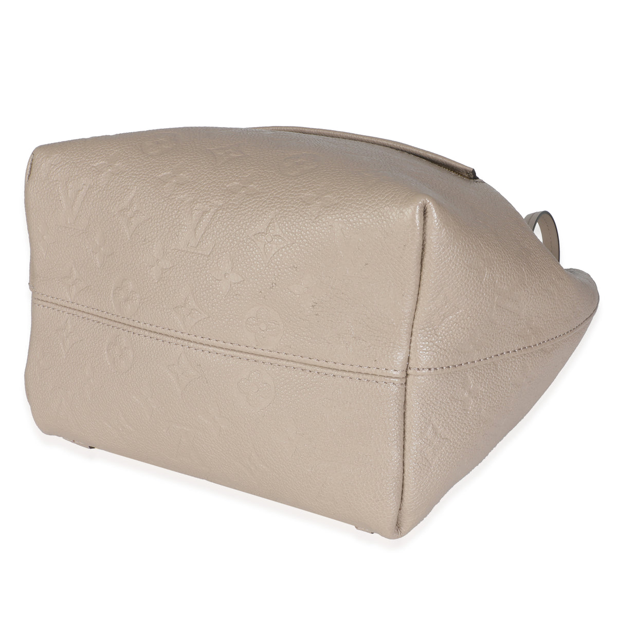 Turtledove Monogram Empreinte Montsouris Backpack NM