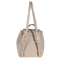 Turtledove Monogram Empreinte Montsouris Backpack NM