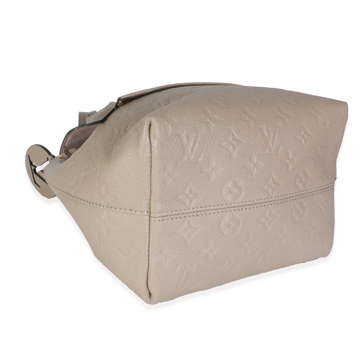 Turtledove Monogram Empreinte Montsouris Backpack NM