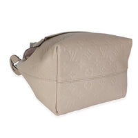 Turtledove Monogram Empreinte Montsouris Backpack NM