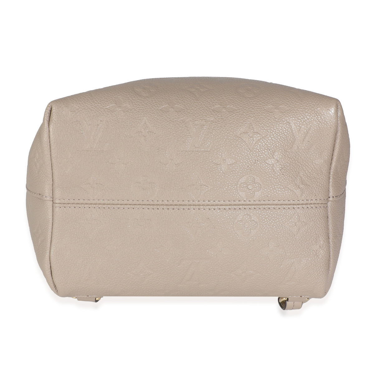 Turtledove Monogram Empreinte Montsouris Backpack NM