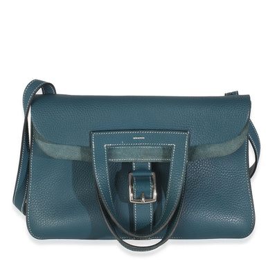 Colvert Clemence Halzan 31 PHW