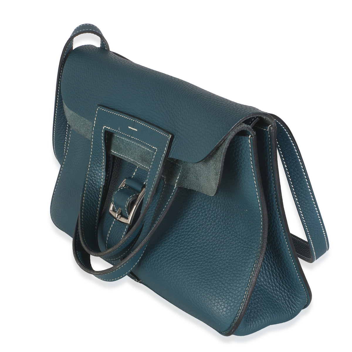 Colvert Clemence Halzan 31 PHW