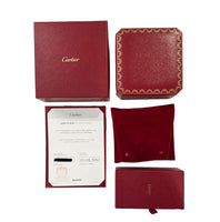 Yellow Gold  Love Bracelet