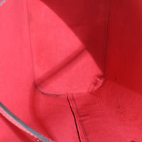 Pivoine Epi Neverfull MM