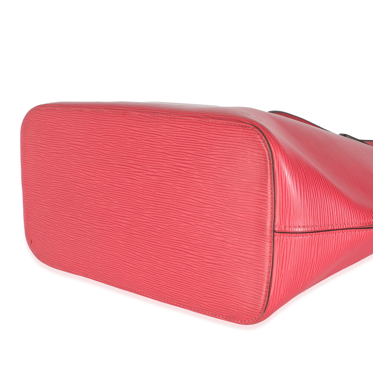 Pivoine Epi Neverfull MM