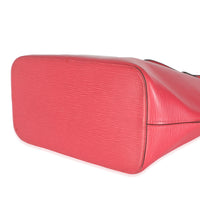 Pivoine Epi Neverfull MM