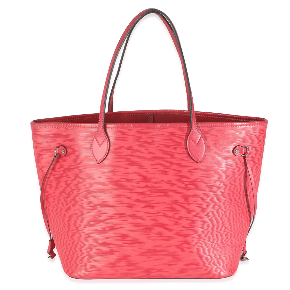 Pivoine Epi Neverfull MM