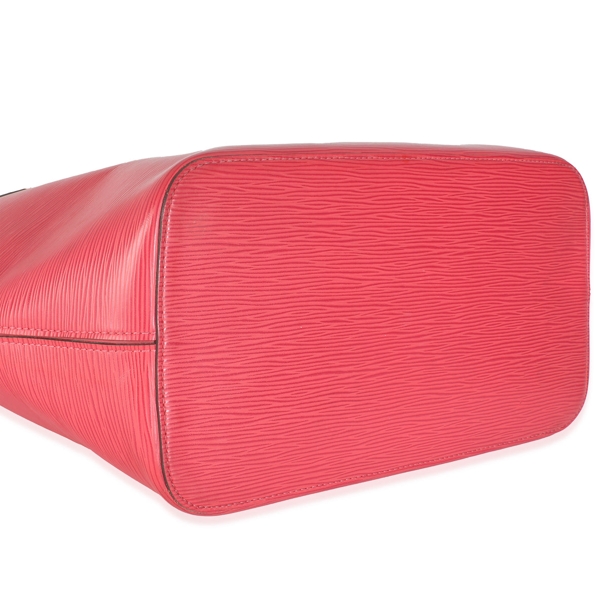 Pivoine Epi Neverfull MM