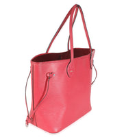 Pivoine Epi Neverfull MM