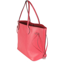 Pivoine Epi Neverfull MM