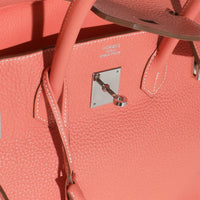 Crevette Clemence Birkin 35 PHW