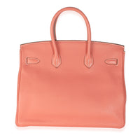 Crevette Clemence Birkin 35 PHW