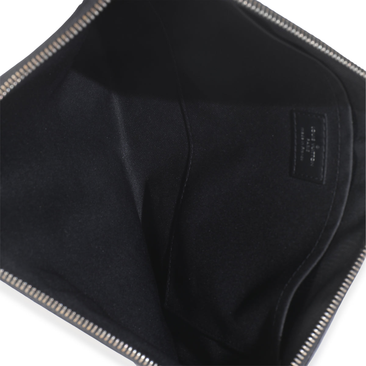 Monogram Eclipse Canvas Discovery Pochette GM