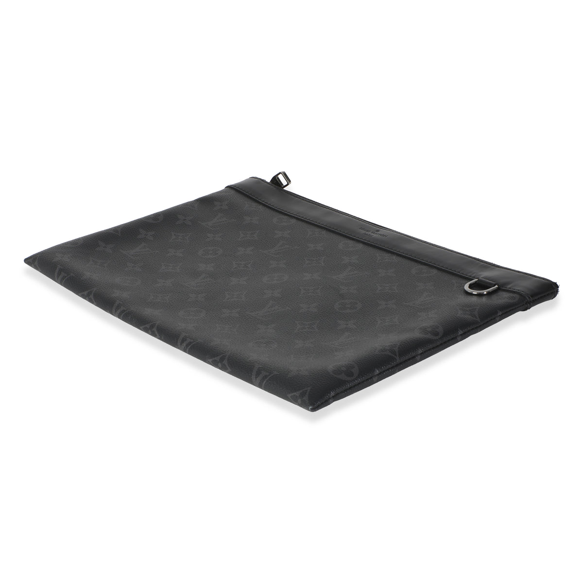 Monogram Eclipse Canvas Discovery Pochette GM