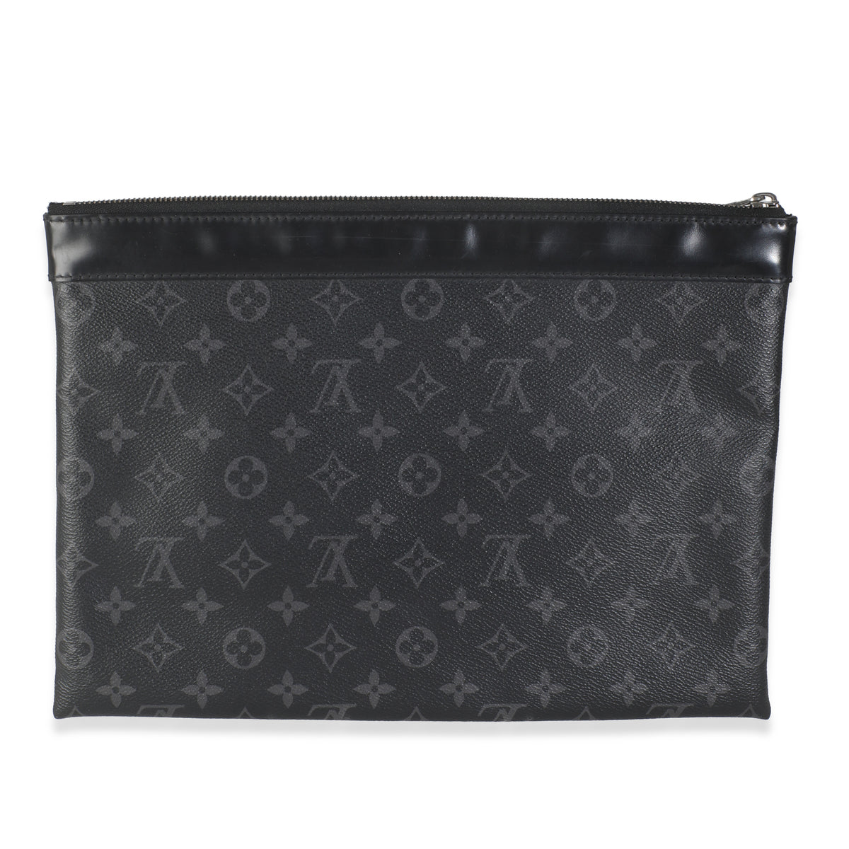 Monogram Eclipse Canvas Discovery Pochette GM
