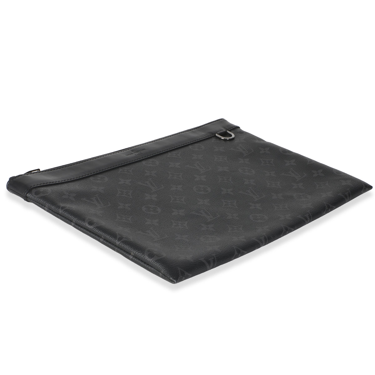 Monogram Eclipse Canvas Discovery Pochette GM