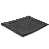 Monogram Eclipse Canvas Discovery Pochette GM