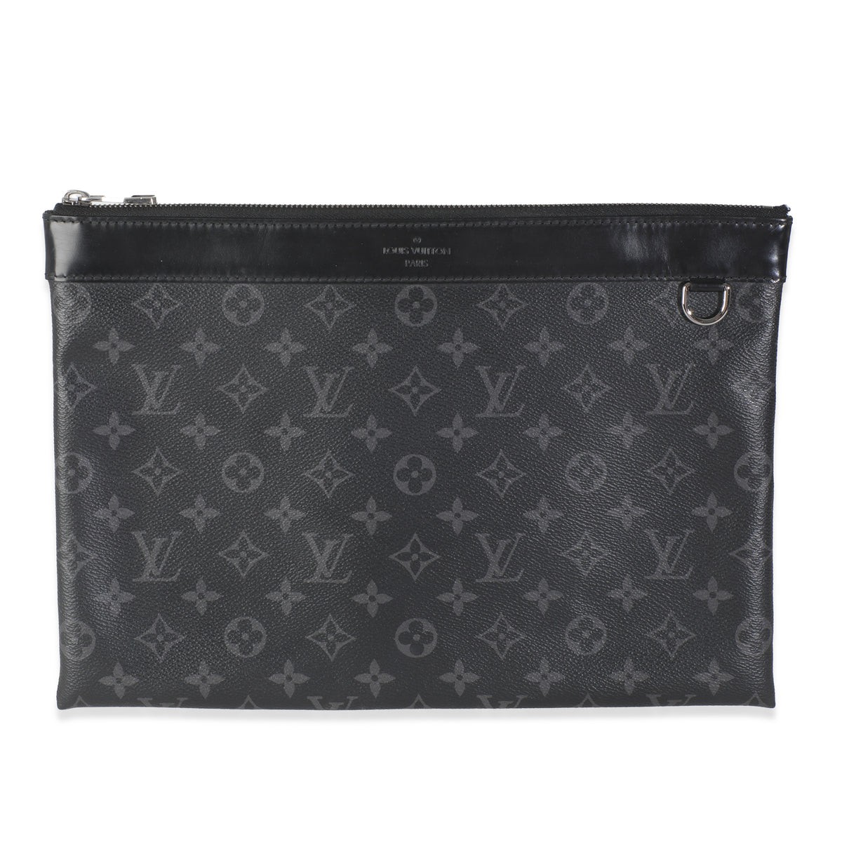 Monogram Eclipse Canvas Discovery Pochette GM
