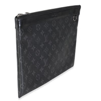 Monogram Eclipse Canvas Discovery Pochette GM
