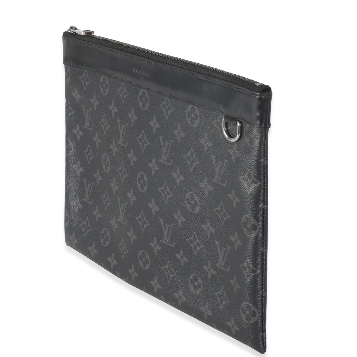 Monogram Eclipse Canvas Discovery Pochette GM