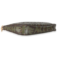 x Stephen Sprouse Monogram Canvas Graffiti Pochette Accessories