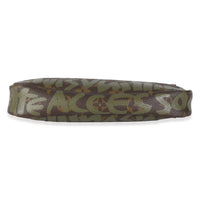 x Stephen Sprouse Monogram Canvas Graffiti Pochette Accessories