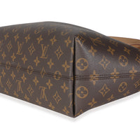 Monogram Canvas Boetie MM NM