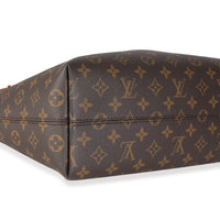 Monogram Canvas Boetie MM NM