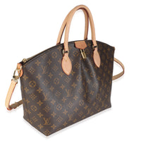Monogram Canvas Boetie MM NM