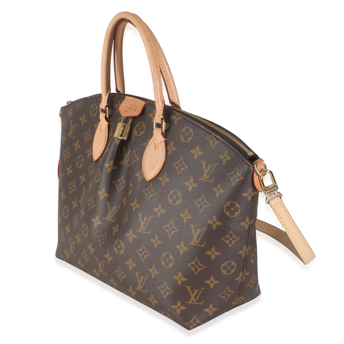 Monogram Canvas Boetie MM NM