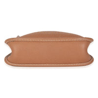 Gold Clemence Mini Evelyne TPM GHW