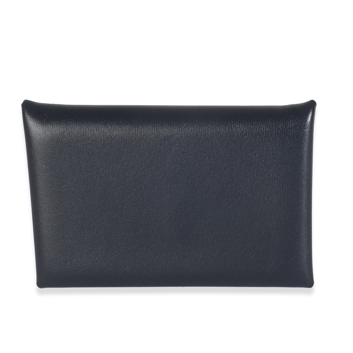 Bleu Abysse Box Calvi Card Holder