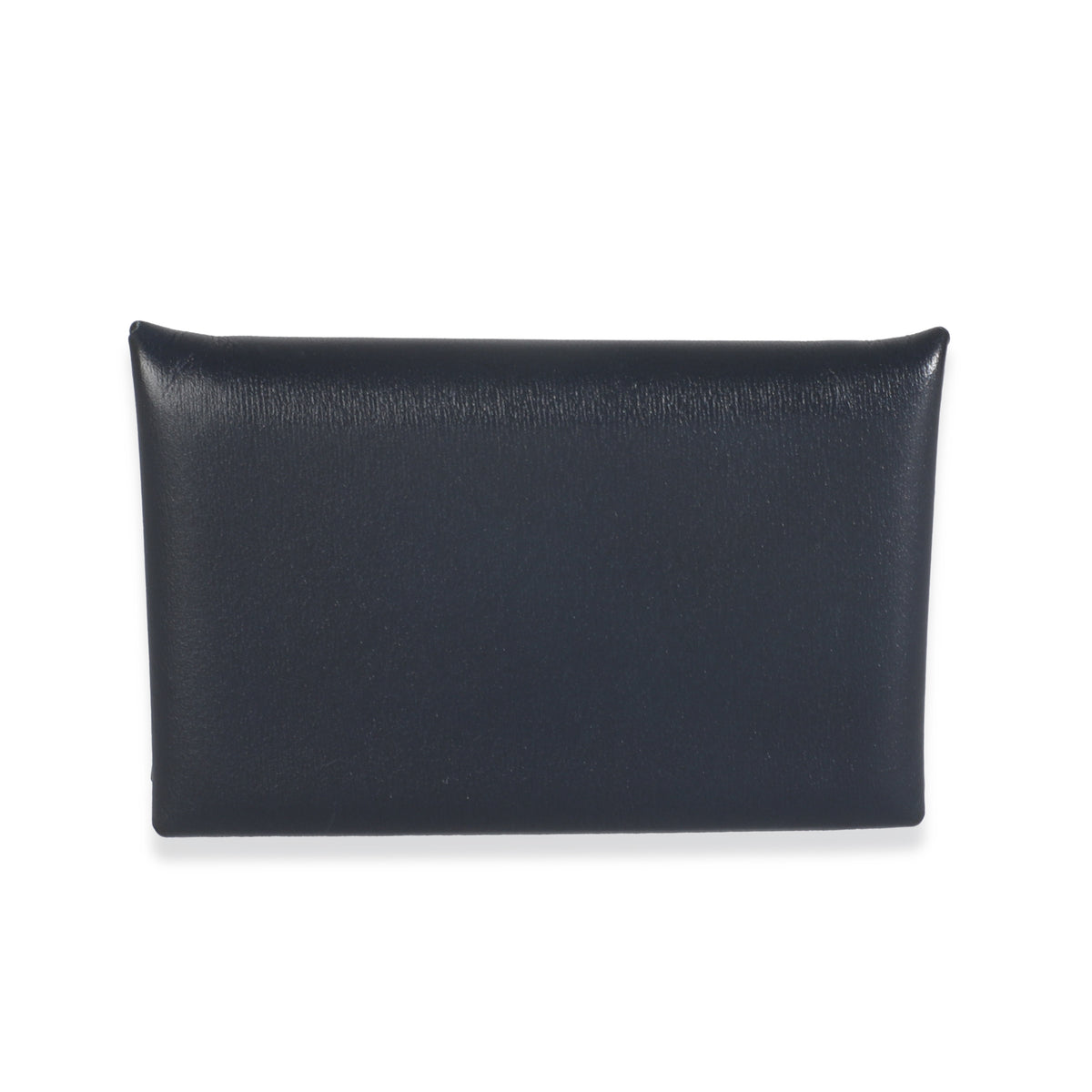 Bleu Abysse Box Calvi Card Holder