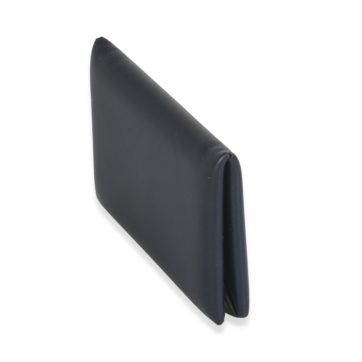 Bleu Abysse Box Calvi Card Holder