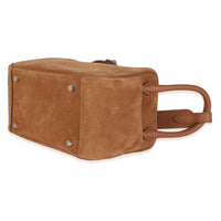 Gold Veau Grizzly Swift Mini Lindy 20 PHW